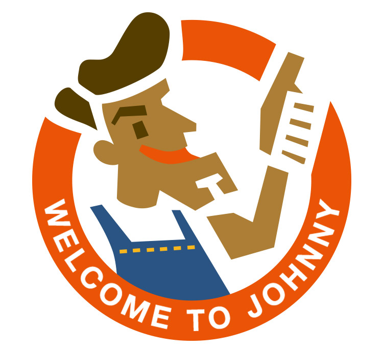 WELCOME TO JOHNNY