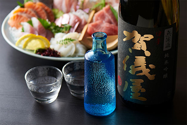 日本酒