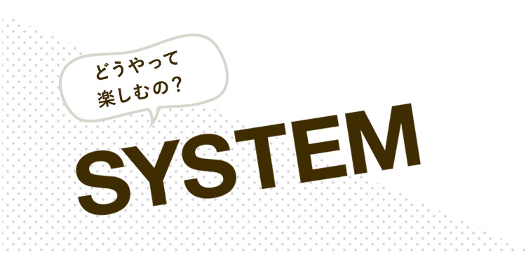 SYSTEM