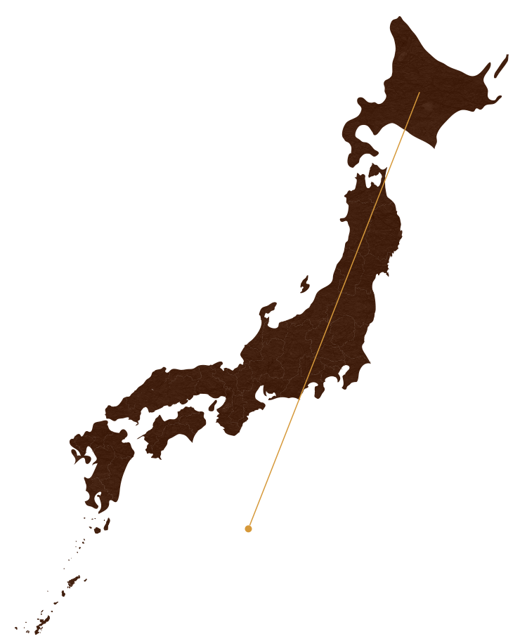 北海道